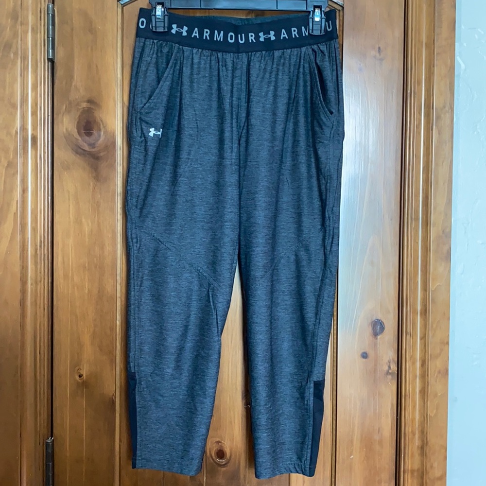 Under Armour Capri pants